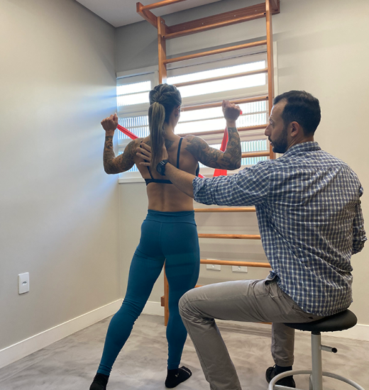 Avaliação cinético funcional_ Avaliação cinético funcional_